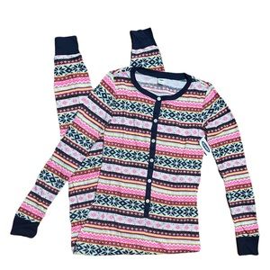 SOLD Thermal Long John’s